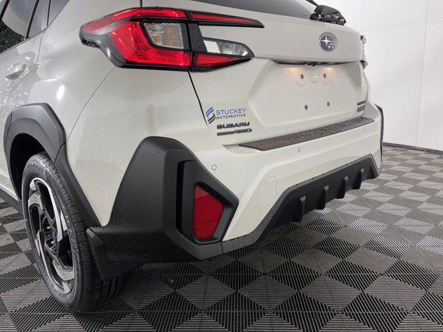 new 2026 Subaru Crosstrek Hybrid car, priced at $35,232