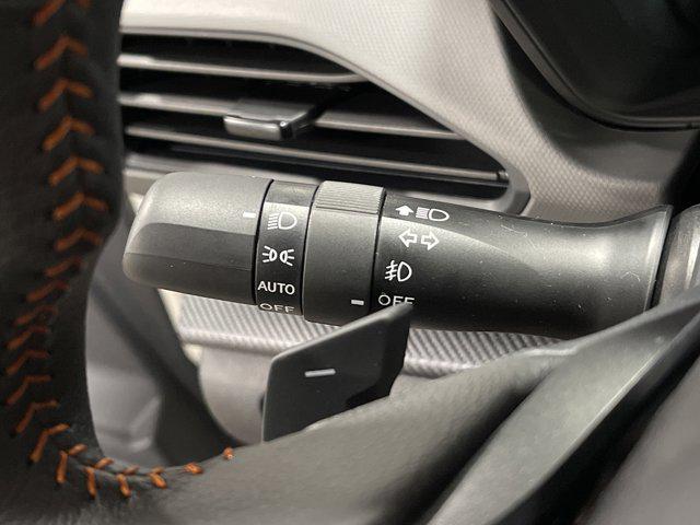 new 2026 Subaru Crosstrek Hybrid car, priced at $35,232