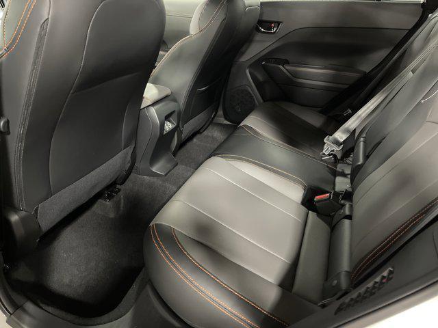 new 2026 Subaru Crosstrek Hybrid car, priced at $35,232