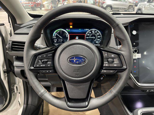 new 2026 Subaru Crosstrek Hybrid car, priced at $35,232