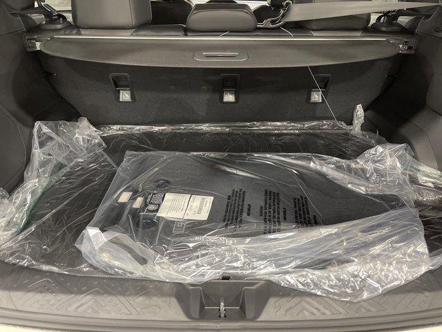 new 2026 Subaru Crosstrek Hybrid car, priced at $35,232