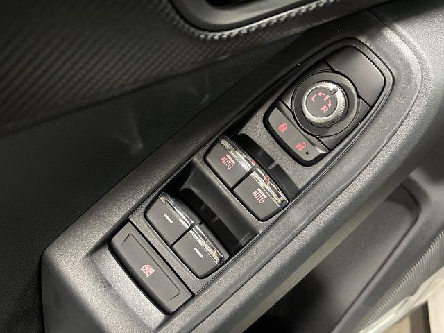 new 2026 Subaru Crosstrek Hybrid car, priced at $35,232