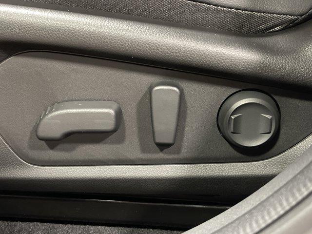 new 2026 Subaru Crosstrek Hybrid car, priced at $35,232