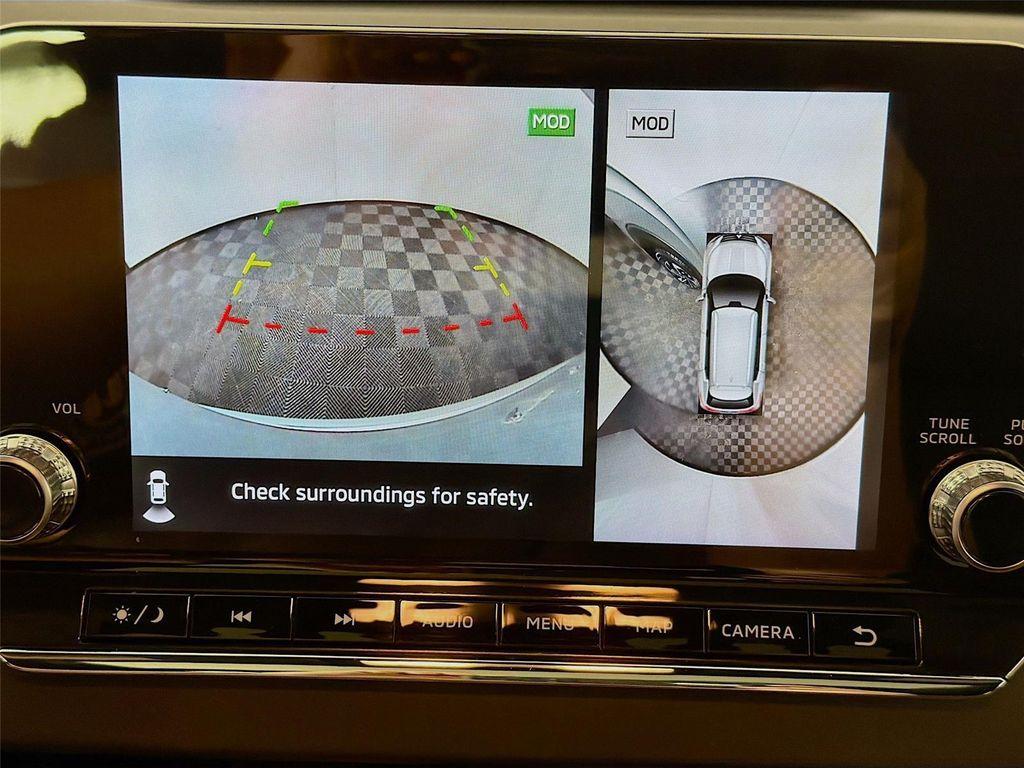 used 2022 Mitsubishi Outlander car, priced at $24,797