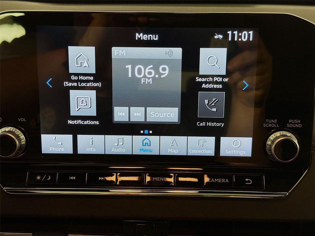 used 2022 Mitsubishi Outlander car, priced at $24,797