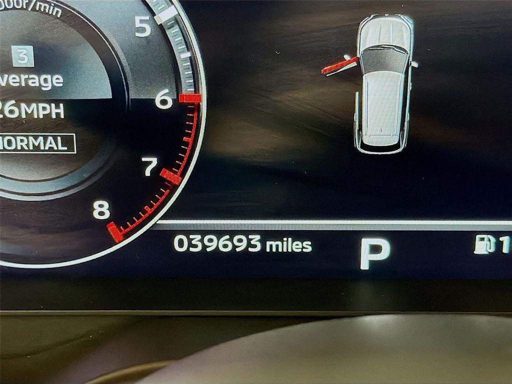 used 2022 Mitsubishi Outlander car, priced at $24,797