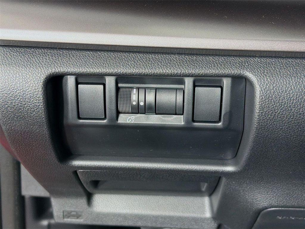 new 2026 Subaru Impreza car, priced at $28,690