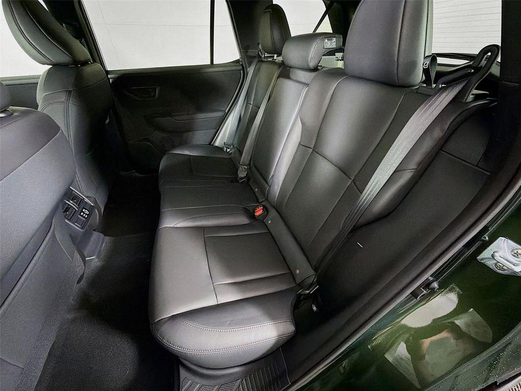 new 2026 Subaru Outback car, priced at $37,245