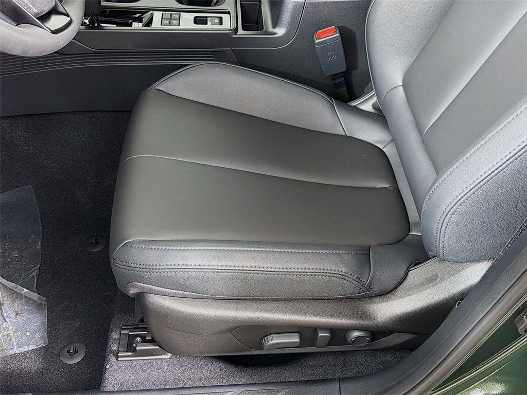 new 2026 Subaru Outback car, priced at $37,245