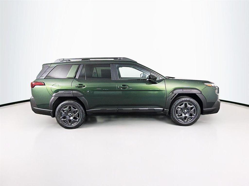 new 2026 Subaru Outback car, priced at $37,245