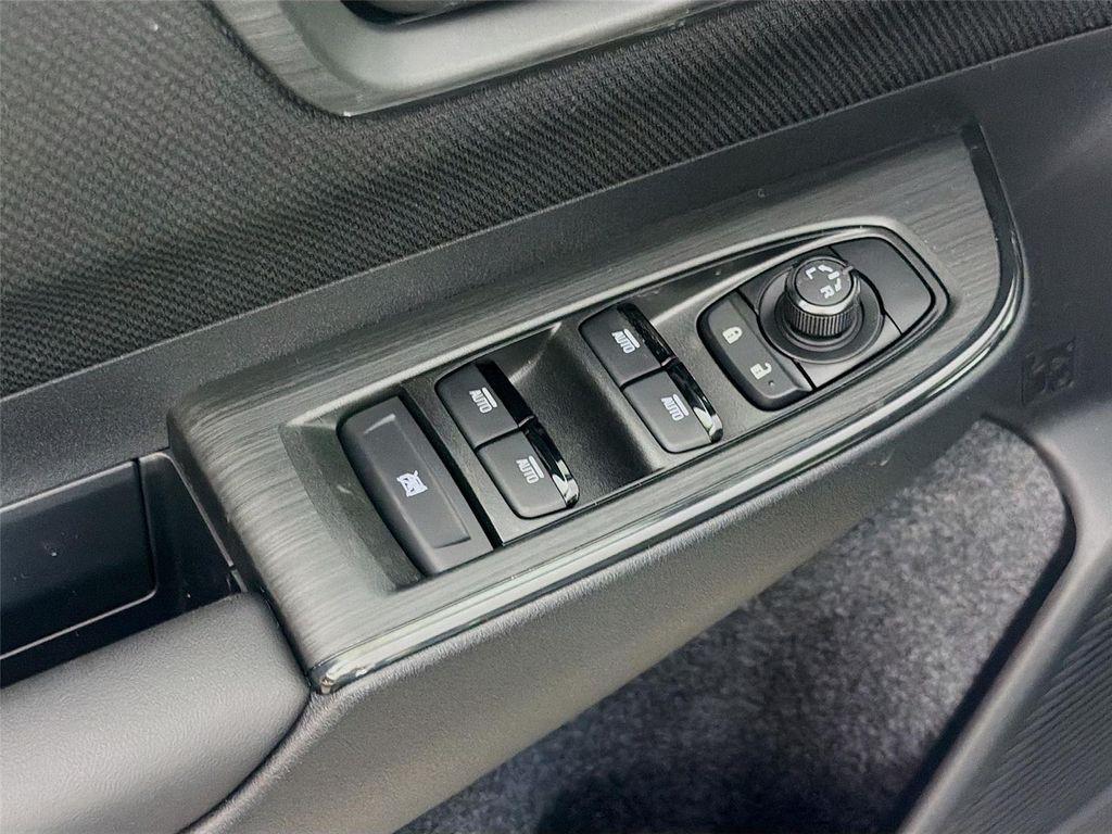 new 2026 Subaru Outback car, priced at $37,245