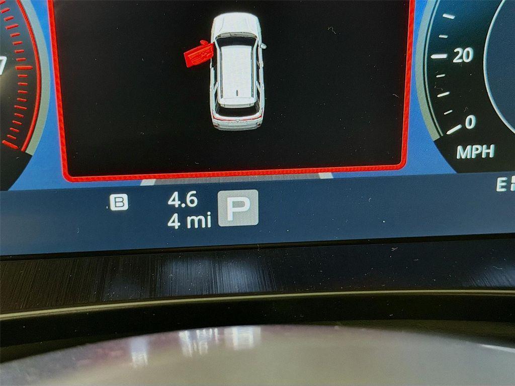 new 2026 Subaru Outback car, priced at $37,245