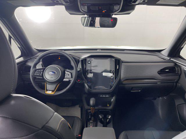 new 2026 Subaru Forester car, priced at $38,435