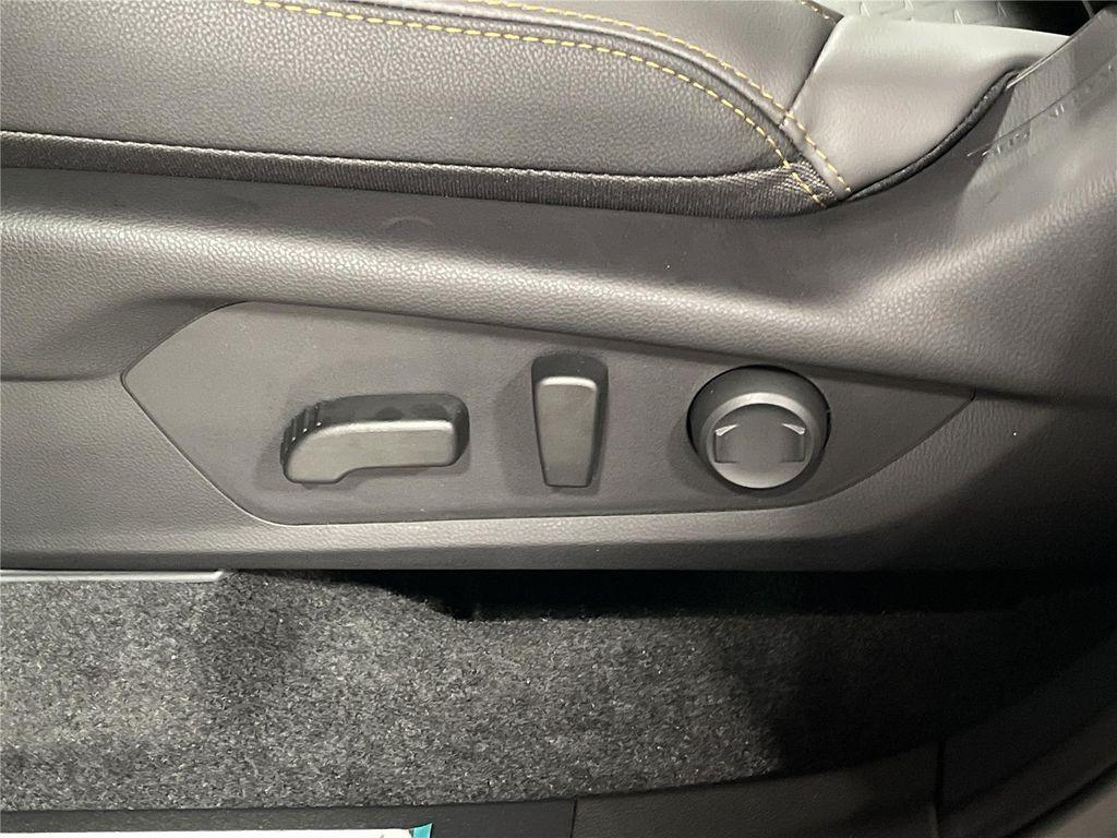 new 2026 Subaru Forester car, priced at $40,435