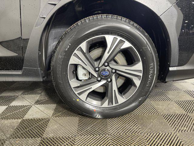 new 2026 Subaru Crosstrek car, priced at $28,538