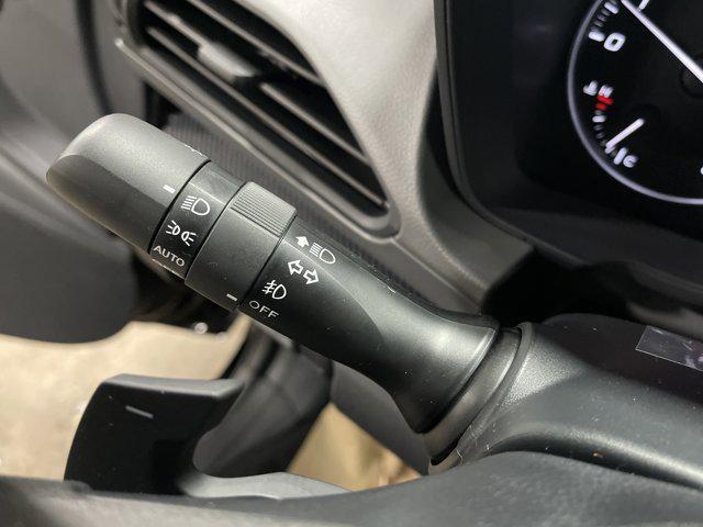 new 2026 Subaru Crosstrek car, priced at $28,538