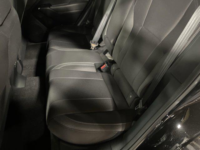 new 2026 Subaru Crosstrek car, priced at $28,538