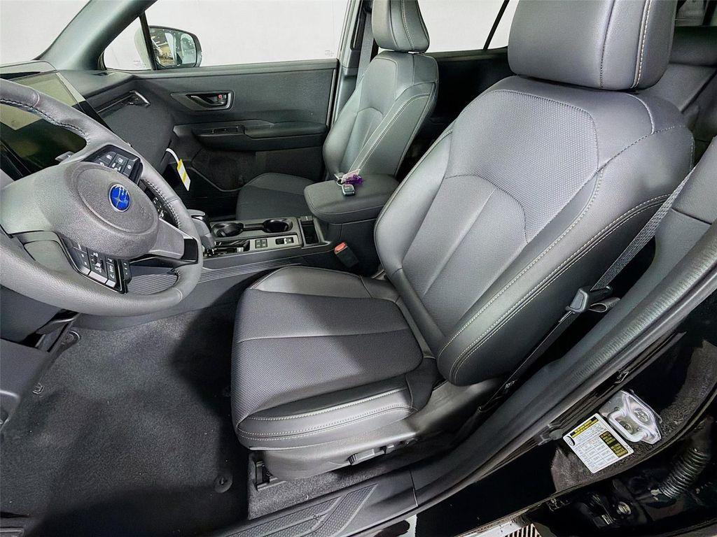 new 2026 Subaru Outback car, priced at $43,933