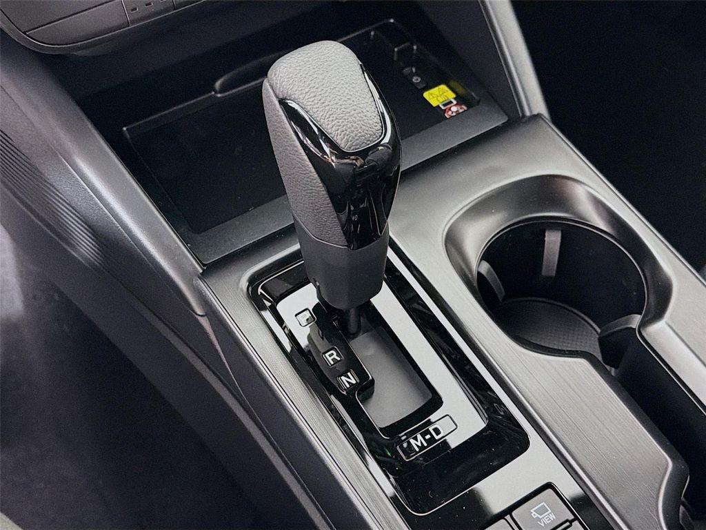 new 2026 Subaru Outback car, priced at $43,933