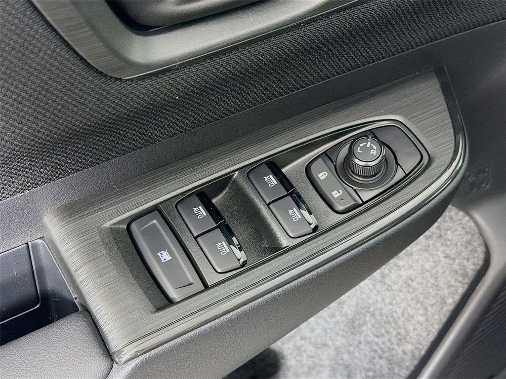 new 2026 Subaru Outback car, priced at $43,933
