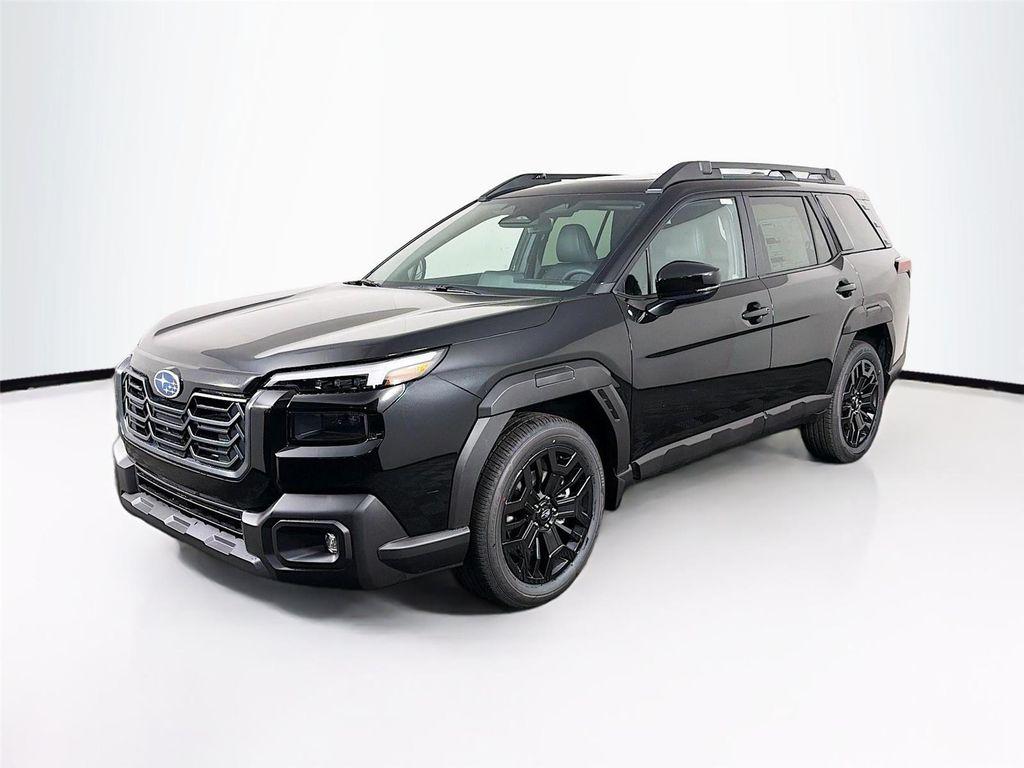 new 2026 Subaru Outback car, priced at $43,933