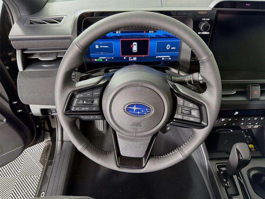 new 2026 Subaru Outback car, priced at $43,933