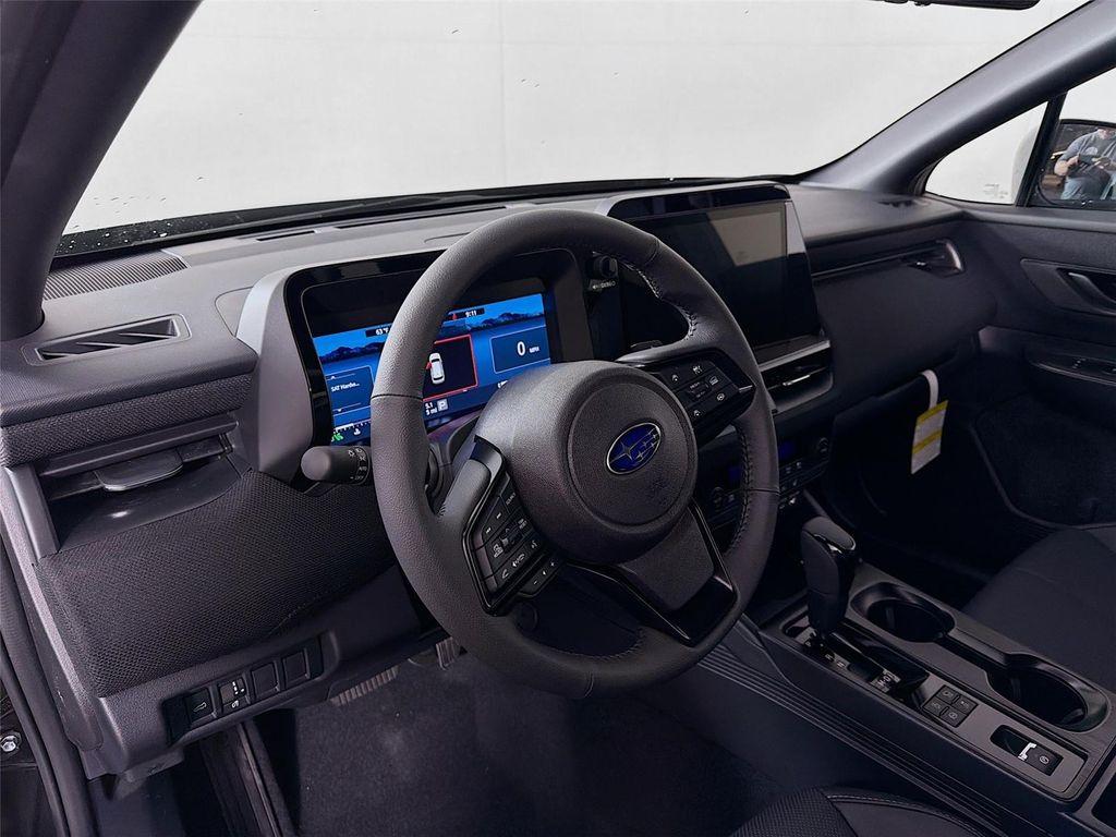 new 2026 Subaru Outback car, priced at $43,933