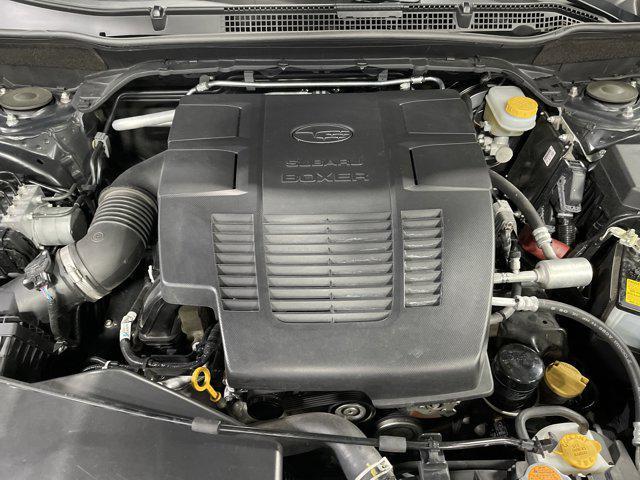 used 2020 Subaru Forester car, priced at $21,997