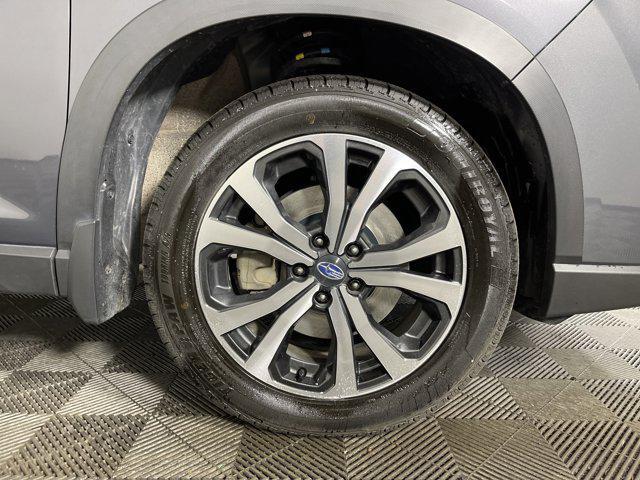 used 2020 Subaru Forester car, priced at $21,997