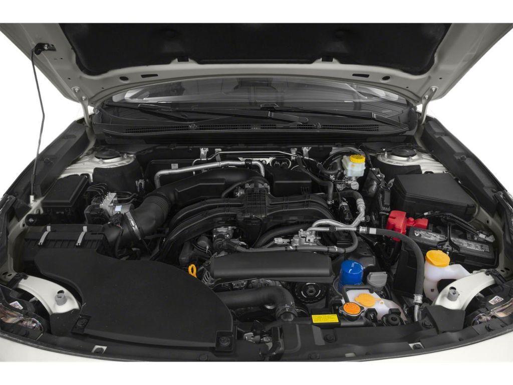 used 2022 Subaru Outback car, priced at $25,997