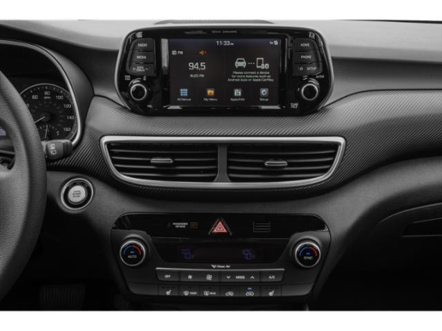 used 2019 Hyundai Tucson car, priced at $14,297