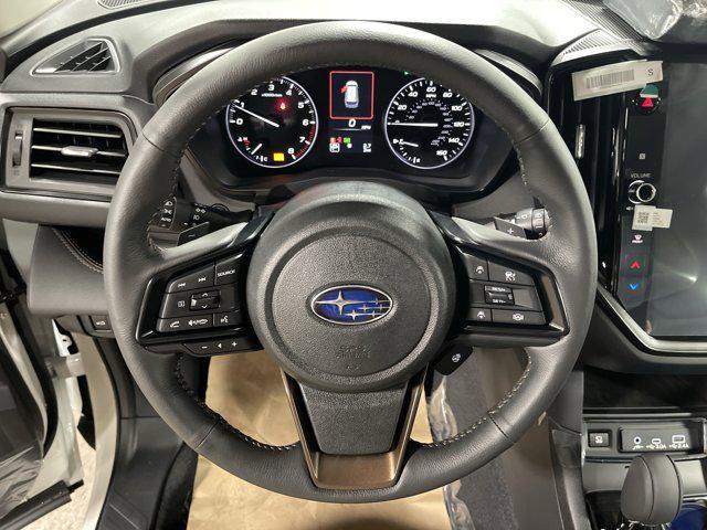 new 2025 Subaru Ascent car, priced at $47,879