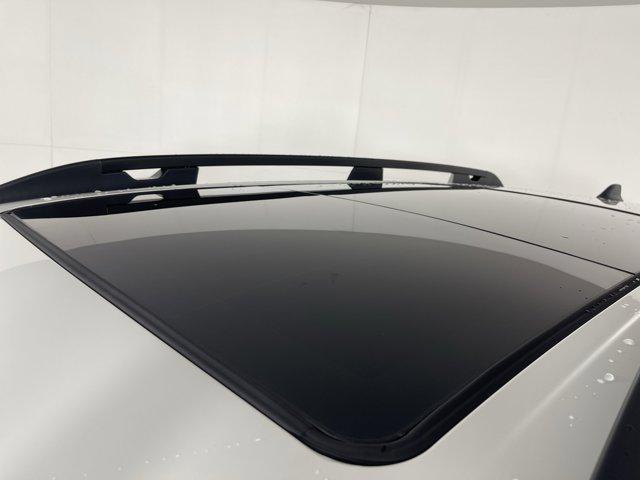 new 2025 Subaru Ascent car, priced at $47,879