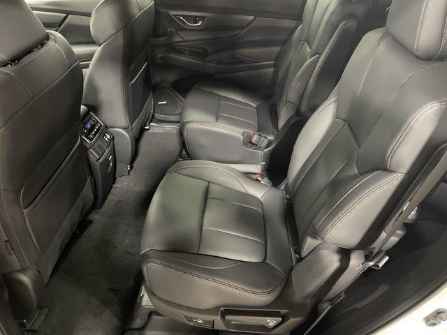 new 2025 Subaru Ascent car, priced at $47,879