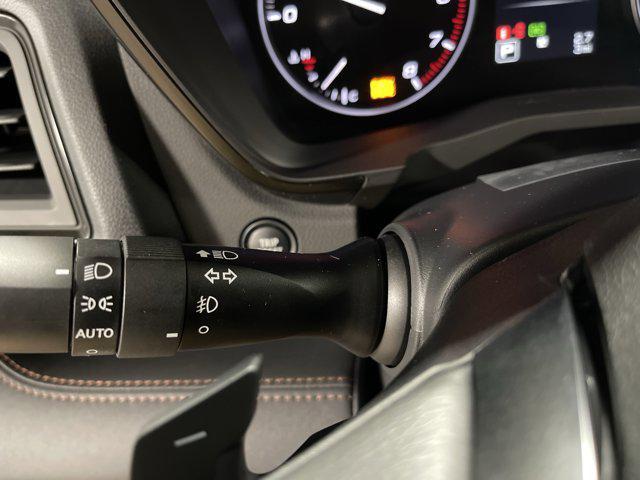 new 2025 Subaru Ascent car, priced at $47,879