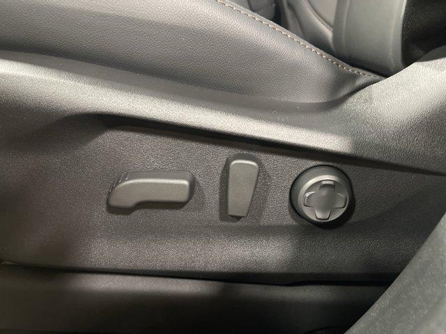 new 2025 Subaru Ascent car, priced at $47,879