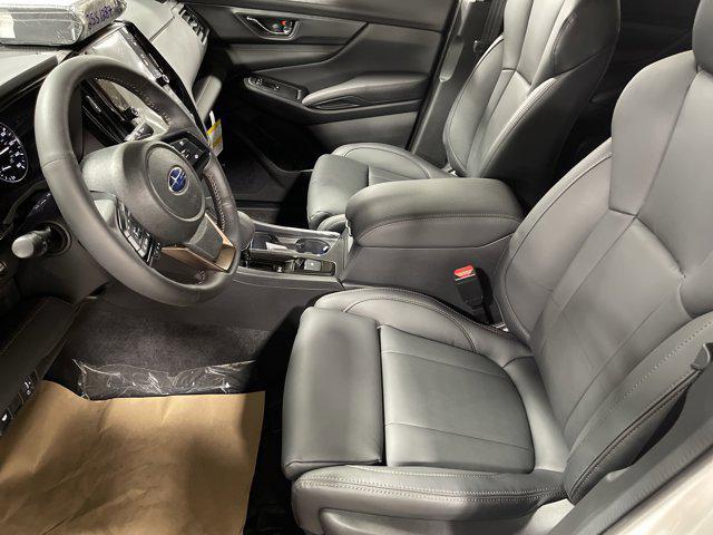 new 2025 Subaru Ascent car, priced at $47,879