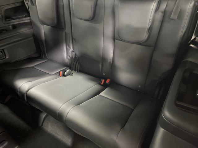 new 2025 Subaru Ascent car, priced at $47,879