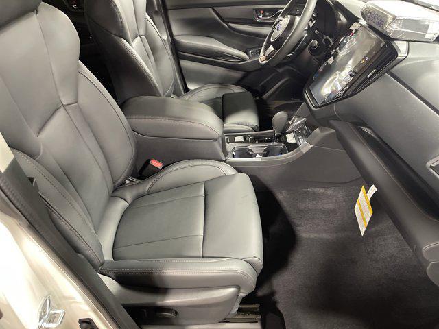 new 2025 Subaru Ascent car, priced at $47,879