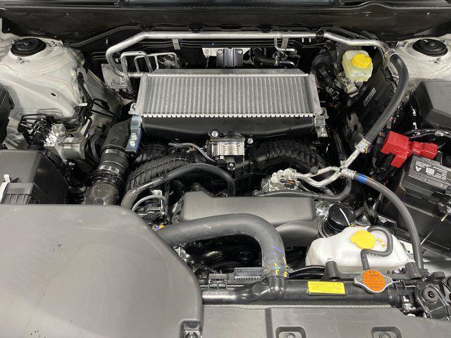 new 2025 Subaru Ascent car, priced at $47,879