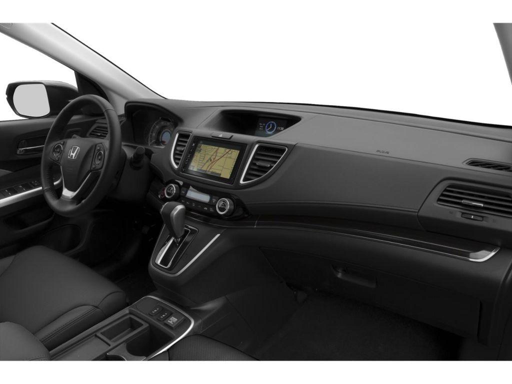 used 2015 Honda CR-V car, priced at $13,497