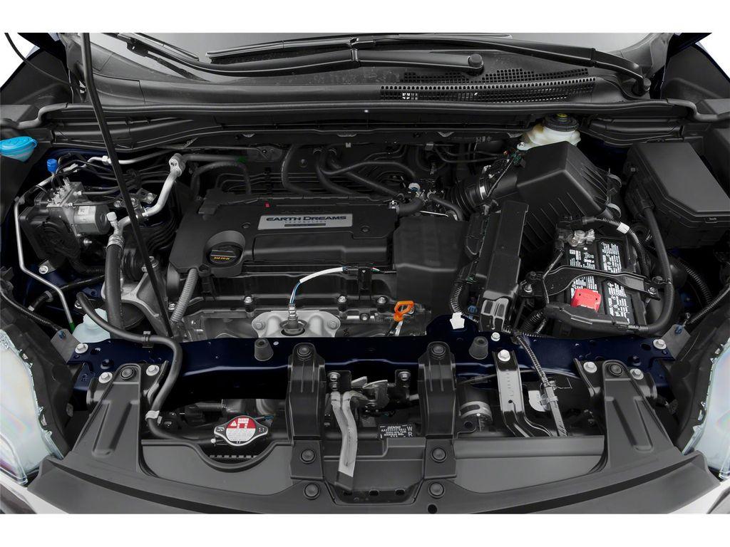 used 2015 Honda CR-V car, priced at $13,497