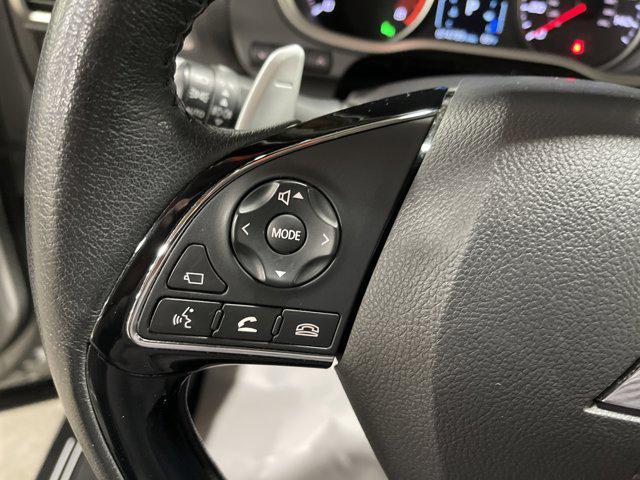 used 2019 Mitsubishi Eclipse Cross car, priced at $13,997