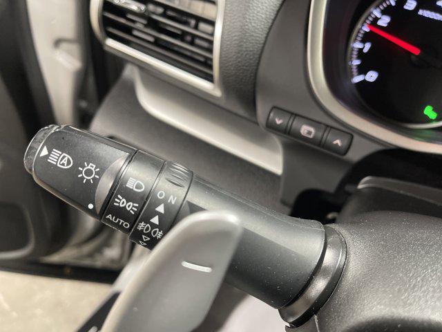 used 2019 Mitsubishi Eclipse Cross car, priced at $13,997