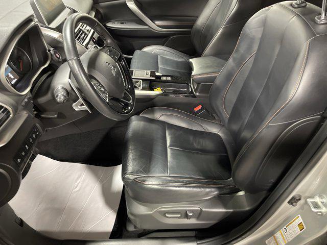 used 2019 Mitsubishi Eclipse Cross car, priced at $13,997