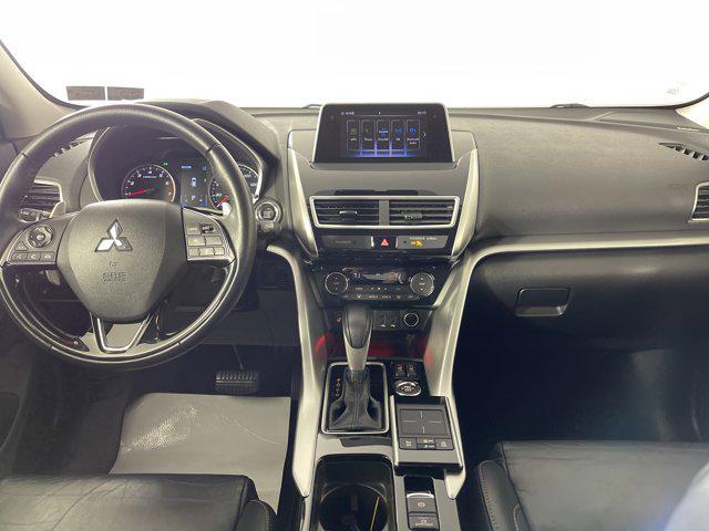 used 2019 Mitsubishi Eclipse Cross car, priced at $13,997