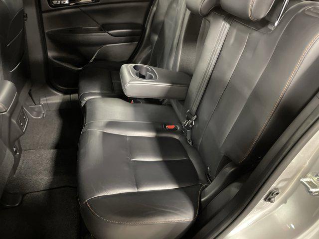 used 2019 Mitsubishi Eclipse Cross car, priced at $13,997