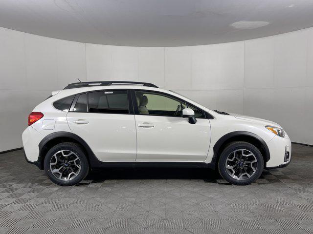 used 2017 Subaru Crosstrek car, priced at $14,997