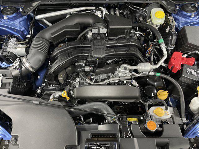 new 2026 Subaru Forester car, priced at $39,227