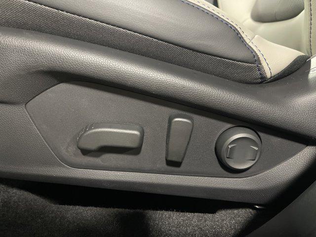 new 2026 Subaru Forester car, priced at $39,227